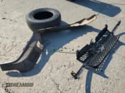 ✅ 2006 Chevrolet Silverado 1500 LS • VIN: 2GCEC13V161316949 • Лот: 72409744. Опубликован ранее на Copart с пробегом 315 070 миль. Бесплатный доступ к архиву аукционных продаж из США и подробный отчёт об истории автомобиля на DreamBid. Изображение 12.