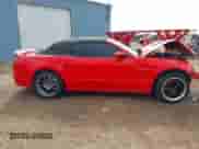 2014 Ford Mustang V6 с VIN 1ZVBP8EMXE5245569, выставлен на аукционе IAAI как лот 43398061 с пробегом Не указан миль и . История ставок и продаж доступна на DreamBid. Изображение 14.