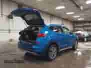 2020 Hyundai Tucson SEL z VIN KM8J3CAL4LU192330, wystawiony jako IAAI lot #41915238 z przebiegiem 53 472 mil mil oraz . Historia ofert i sprzedaży dostępna na DreamBid. Obrazek 4.