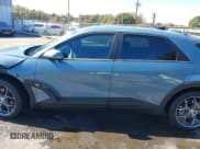 ✅ 2023 Hyundai Ioniq 5 SEL • VIN: KM8KNDAF4PU204626 • Lot: 43500538. Listed on IAAI with 28,768 mi. Free auction sales archive from the USA and detailed vehicle history report at DreamBid. Image 14.