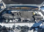 ✅ 2023 Toyota 4Runner SR5 • VIN: JTEEU5JR0P5300716 • Lot: 43653577. Listed on IAAI with 5,235 mi. Free auction sales archive from the USA and detailed vehicle history report at DreamBid. Image 10.