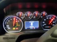 ✅ 2020 Chevrolet Silverado 1500 RST • VIN: 3GCUYEED6LG207463 • Lot: 48338084. Wystawiony na Copart z przebiegiem 104 636 mil. Bezpłatny archiwum sprzedaży aukcyjnych z USA i szczegółowy raport historii pojazdu na DreamBid. Zdjęcie 9.