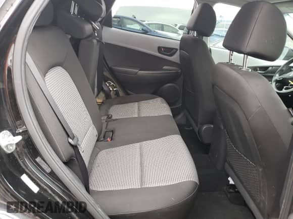 2019 Hyundai Kona SEL z VIN KM8K62AA4KU284900, wystawiony jako Copart lot #45691213 z przebiegiem 40 233 mil mil oraz . Historia ofert i sprzedaży dostępna na DreamBid. Obrazek 11.