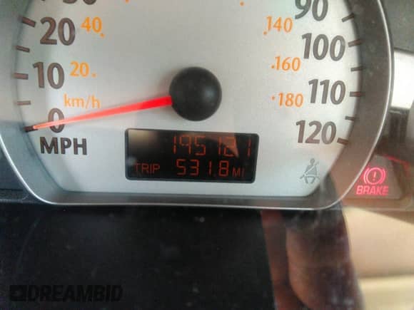 2004 Saturn ION ION 3 with VIN 1G8AK52F44Z125821, listed as a IAAI auction lot 42599275 with 195,121 mi miles and . Bid and sale history available at DreamBid. Image 7.