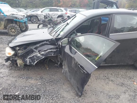 ✅ 2013 Subaru WRX WRX STI Limited • VIN: JF1GV8J67DL034156 • Lot: 43444627. Listed on IAAI with 138,717 mi. Free auction sales archive from the USA and detailed vehicle history report at DreamBid. Image 6.