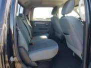 ✅ 2014 Ram 1500 Lone Star • VIN: 1C6RR7LT3ES309072 • Lot: 71040115. Listed on Copart with 121,050 mi. Free auction sales archive from the USA and detailed vehicle history report at DreamBid. Image 10.