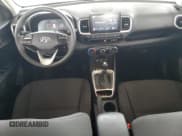 ✅ 2023 Hyundai Venue SE • VIN: KMHRB8A37PU210506 • Lot: 84687274. Listed on Copart with 53,299 mi. Free auction sales archive from the USA and detailed vehicle history report at DreamBid. Image 8.