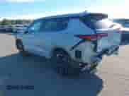 2023 Mitsubishi Outlander SE z VIN JA4T5UA94PZ015149, wystawiony jako IAAI lot #43378201 z przebiegiem 19 516 mil mil oraz . Historia ofert i sprzedaży dostępna na DreamBid. Obrazek 3.