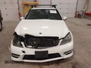 ✅ 2013 Mercedes-Benz C 300 Sport • VIN: WDDGF8AB5DR243841 • Лот: 43684826. Опубликован ранее на IAAI с пробегом 148 442 миль. Бесплатный доступ к архиву аукционных продаж из США и подробный отчёт об истории автомобиля на DreamBid. Изображение 12.