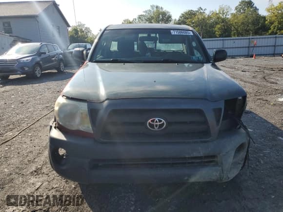 ✅ 2011 Toyota Tacoma • VIN: 5TFPX4EN9BX004967 • Lot: 71586085. Wystawiony na Copart z przebiegiem Nie podano. Bezpłatny archiwum sprzedaży aukcyjnych z USA i szczegółowy raport historii pojazdu na DreamBid. Zdjęcie 5.