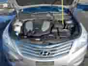 ✅ 2013 Hyundai Azera • VIN: KMHFH4JG3DA230844 • Lot: 41817997. Wystawiony na IAAI z przebiegiem 129 163 mil mil. Skorzystaj z bezpłatnego archiwum sprzedaży aukcyjnych z USA i zobacz szczegółowy raport historii pojazdu na DreamBid. Zdjęcie 10.