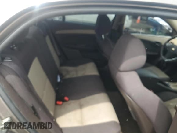 ✅ 2012 Chevrolet Malibu 1LS • VIN: 1G1ZB5E05CF204892 • Lot: 65161234. Listed on Copart with 121,256 mi. Free auction sales archive from the USA and detailed vehicle history report at DreamBid. Image 10.