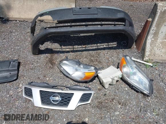 ✅ 2013 Nissan NV200 SV • VIN: 3N6CM0KN3DK697556 • Лот: 42662915. Опубликован ранее на IAAI с пробегом 204 889 миль. Бесплатный доступ к архиву аукционных продаж из США и подробный отчёт об истории автомобиля на DreamBid. Изображение 12.