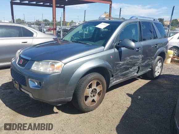 ✅ 2007 Saturn VUE V6 • VIN: 5GZCZ53427S801248 • Lot: 42373365. Wystawiony na IAAI z przebiegiem 133 642 mil. Bezpłatny archiwum sprzedaży aukcyjnych z USA i szczegółowy raport historii pojazdu na DreamBid. Zdjęcie 17.