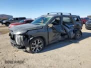 ✅ 2021 Hyundai Palisade Limited • VIN: KM8R5DHE7MU296631 • Lot: 88209025. Listed on Copart with 91,307 mi. Free auction sales archive from the USA and detailed vehicle history report at DreamBid. Image 1.