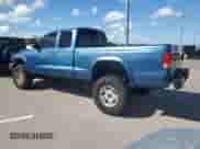 2003 Dodge Dakota с VIN 1D7HG12X93S267179, выставлен на аукционе Copart как лот 74291174 с пробегом Не указан миль и На запчасти • Non repairable. История ставок и продаж доступна на DreamBid. Изображение 2.