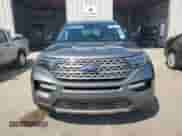 2024 Ford Explorer Limited с VIN 1FMSK7FH0RGA28437, выставлен на аукционе Copart как лот 66654105 с пробегом 23 906 миль миль и Списание • Salvage title. История ставок и продаж доступна на DreamBid. Изображение 5.