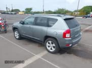 ✅ 2011 Jeep Compass Limited • VIN: 1J4NF5FB3BD280321 • Лот: 43702021. Опубликован ранее на IAAI с пробегом 142 240 миль. Бесплатный доступ к архиву аукционных продаж из США и подробный отчёт об истории автомобиля на DreamBid. Изображение 3.