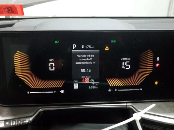 ✅ 2025 Kia Sorento X-Line EX • VIN: 5XYRHDJF9SG348905 • Lot: 62284325. Wystawiony na Copart z przebiegiem 8 986 mil. Bezpłatny archiwum sprzedaży aukcyjnych z USA i szczegółowy raport historii pojazdu na DreamBid. Zdjęcie 9.