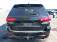 ✅ 2017 Jeep Grand Cherokee Altitude • VIN: 1C4RJFAGXHC814945 • Lot: 43181095. Listed on IAAI with 100,247 mi. Free auction sales archive from the USA and detailed vehicle history report at DreamBid. Image 16.