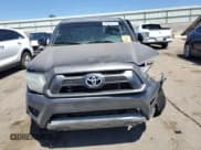 ✅ 2013 Toyota Tacoma • VIN: 5TFJX4CN7DX027661 • Lot: 43078295. Wystawiony na Copart z przebiegiem Nie podano. Bezpłatny archiwum sprzedaży aukcyjnych z USA i szczegółowy raport historii pojazdu na DreamBid. Zdjęcie 5.
