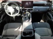 ✅ 2024 Toyota Tacoma TRD Sport • VIN: 3TYLB5JN2RT009473 • Lot: 90295755. Listed on Copart with 33,812 mi. Free auction sales archive from the USA and detailed vehicle history report at DreamBid. Image 8.