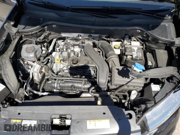 ✅ 2024 Volkswagen Taos S • VIN: 3VV8X7B27RM021610 • Лот: 72465984. Опубликован ранее на Copart с пробегом 9 520 миль. Бесплатный доступ к архиву аукционных продаж из США и подробный отчёт об истории автомобиля на DreamBid. Изображение 12.