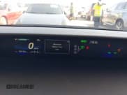 ✅ 2017 Toyota Mirai • VIN: JTDBVRBD1HA001520 • Lot: 42442874. Listed on IAAI with 50,154 mi. Free auction sales archive from the USA and detailed vehicle history report at DreamBid. Image 7.