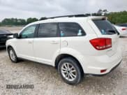 ✅ 2015 Dodge Journey SXT • VIN: 3C4PDCBG0FT546887 • Lot: 57180985. Wystawiony na Copart z przebiegiem 119 762 mil. Bezpłatny archiwum sprzedaży aukcyjnych z USA i szczegółowy raport historii pojazdu na DreamBid. Zdjęcie 2.