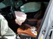 ✅ 2022 BMW X3 M • VIN: 5YM13EC01N9K97245 • Lot: 69735725. Listed on Copart with Not provided. Free auction sales archive from the USA and detailed vehicle history report at DreamBid. Image 7.