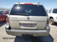 ✅ 2005 Mercury Mountaineer Convenience • VIN: 4M2ZU66E75ZJ02281 • Lot: 56098994. Listed on Copart with 209,654 mi. Free auction sales archive from the USA and detailed vehicle history report at DreamBid. Image 6.