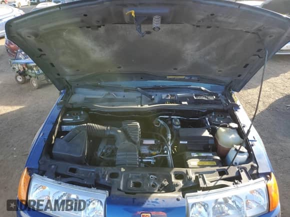 2005 Saturn VUE с VIN 5GZCZ33D75S862144, выставлен на аукционе Copart как лот 79300614 с пробегом 170 606 миль миль и Списание • Salvage title. История ставок и продаж доступна на DreamBid. Изображение 12.