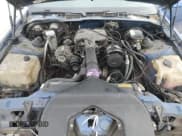 ✅ 1989 Chevrolet Camaro • VIN: 1G1FP21S2KL182067 • Лот: 46659085. Опубликован ранее на Copart с пробегом 71 985 миль. Бесплатный доступ к архиву аукционных продаж из США и подробный отчёт об истории автомобиля на DreamBid. Изображение 11.