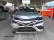 2021 Toyota Camry Hybrid SE с VIN 4T1G31AK2MU564920, выставлен на аукционе IAAI как лот 42701507 с пробегом 93 862 миль миль и . История ставок и продаж доступна на DreamBid. Изображение 13.
