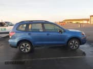 ✅ 2018 Subaru Forester • VIN: JF2SJABC5JH474386 • Lot: 43799426. Listed on IAAI with 114,368 mi. Free auction sales archive from the USA and detailed vehicle history report at DreamBid. Image 13.