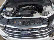 ✅ 2021 Ford Explorer XLT • VIN: 1FMSK7DH0MGA52152 • Lot: 60903545. Wystawiony na Copart z przebiegiem 71 054 mil. Bezpłatny archiwum sprzedaży aukcyjnych z USA i szczegółowy raport historii pojazdu na DreamBid. Zdjęcie 12.