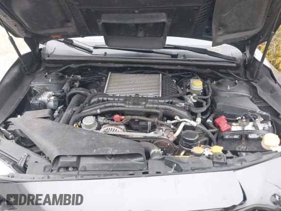 ✅ 2020 Subaru WRX • VIN: JF1VA1A6XL9812603 • Лот: 41195211. Опубликован ранее на IAAI с пробегом 63 766 миль. Бесплатный доступ к архиву аукционных продаж из США и подробный отчёт об истории автомобиля на DreamBid. Изображение 10.