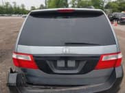 ✅ 2006 Honda Odyssey EX • VIN: 5FNRL38466B064187 • Lot: 42462383. Listed on IAAI with 313,097 mi. Free auction sales archive from the USA and detailed vehicle history report at DreamBid. Image 16.