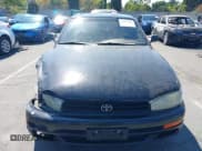 ✅ 1993 Toyota Camry XLE • VIN: JT2SK13E6P0139357 • Lot: 43023403. Listed on IAAI with 231,525 mi. Free auction sales archive from the USA and detailed vehicle history report at DreamBid. Image 12.