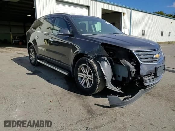 ✅ 2016 Chevrolet Traverse LT • VIN: 1GNKVGKD7GJ231945 • Lot: 75386664. Wystawiony na Copart z przebiegiem 291 650 mil. Bezpłatny archiwum sprzedaży aukcyjnych z USA i szczegółowy raport historii pojazdu na DreamBid. Zdjęcie 14.