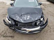 ✅ 2019 Chevrolet Cruze LT • VIN: 1G1BE5SM3K7130106 • Lot: 72475072. Listed on Copart with 50,251 mi. Free auction sales archive from the USA and detailed vehicle history report at DreamBid. Image 13.