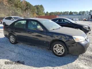 2007 Chevrolet Malibu 1LS z VIN 1G1ZS58F07F295981, wystawiony jako Copart lot #82107404 z przebiegiem 180 162 mil mil oraz Szkoda całkowita • Salvage title. Historia ofert i sprzedaży dostępna na DreamBid. Obrazek 4.