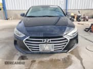 ✅ 2017 Hyundai Elantra SE • VIN: 5NPD74LF4HH071866 • Lot: 80062495. Listed on Copart with 264,872 mi. Free auction sales archive from the USA and detailed vehicle history report at DreamBid. Image 5.
