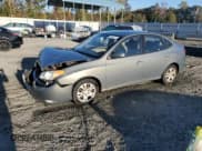 ✅ 2010 Hyundai Elantra SE • VIN: KMHDU4AD4AU072940 • Lot: 87040135. Listed on Copart with 167,307 mi. Free auction sales archive from the USA and detailed vehicle history report at DreamBid. Image 1.