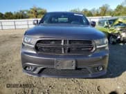 ✅ 2017 Dodge Durango R/T • VIN: 1C4SDJCT5HC935517 • Lot: 87088855. Wystawiony na Copart z przebiegiem 125 254 mil. Bezpłatny archiwum sprzedaży aukcyjnych z USA i szczegółowy raport historii pojazdu na DreamBid. Zdjęcie 5.