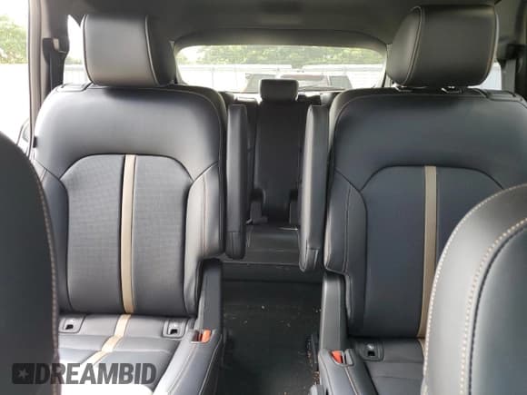 ✅ 2024 Mazda CX-90 Premium Plus • VIN: JM3KKEHD8R1166692 • Lot: 66004495. Listed on Copart with 3,002 mi. Free auction sales archive from the USA and detailed vehicle history report at DreamBid. Image 10.