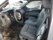 ✅ 2014 Ford F-150 XLT • VIN: 1FTFX1EF4EFB86915 • Lot: 93568085. Wystawiony na Copart z przebiegiem 231 892 mil. Bezpłatny archiwum sprzedaży aukcyjnych z USA i szczegółowy raport historii pojazdu na DreamBid. Zdjęcie 7.