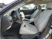 ✅ 2024 Honda Accord EX • VIN: 1HGCY1F3XRA021542 • Лот: 67682325. Опубликован ранее на Copart с пробегом 11 401 миль. Бесплатный доступ к архиву аукционных продаж из США и подробный отчёт об истории автомобиля на DreamBid. Изображение 7.