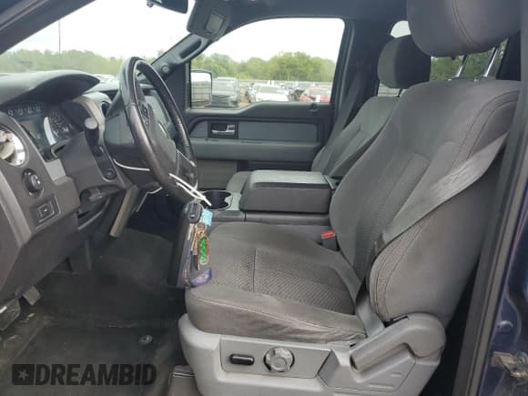 ✅ 2012 Ford F-150 Lariat • VIN: 1FTFW1EFXCFB92637 • Лот: 85825675. Опубликован ранее на Copart с пробегом 188 426 миль. Бесплатный доступ к архиву аукционных продаж из США и подробный отчёт об истории автомобиля на DreamBid. Изображение 7.