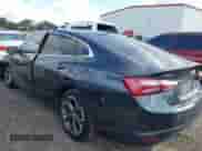 2021 Chevrolet Malibu LT with VIN 1G1ZD5STXMF028769, listed as a IAAI auction lot 42799248 with 98,968 mi miles and . Bid and sale history available at DreamBid. Image 3.